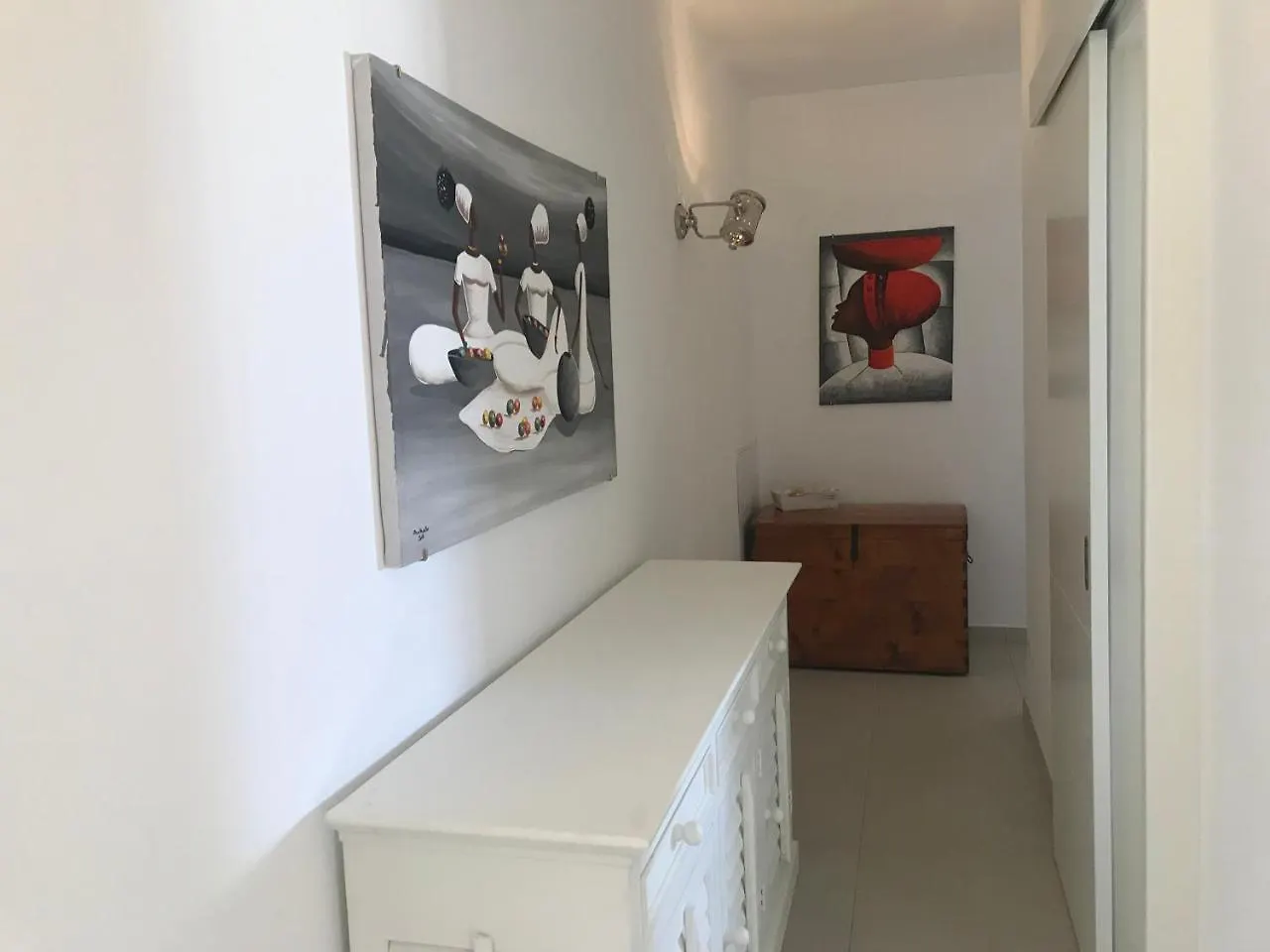 Beach House Mare Villa Boa Ventura