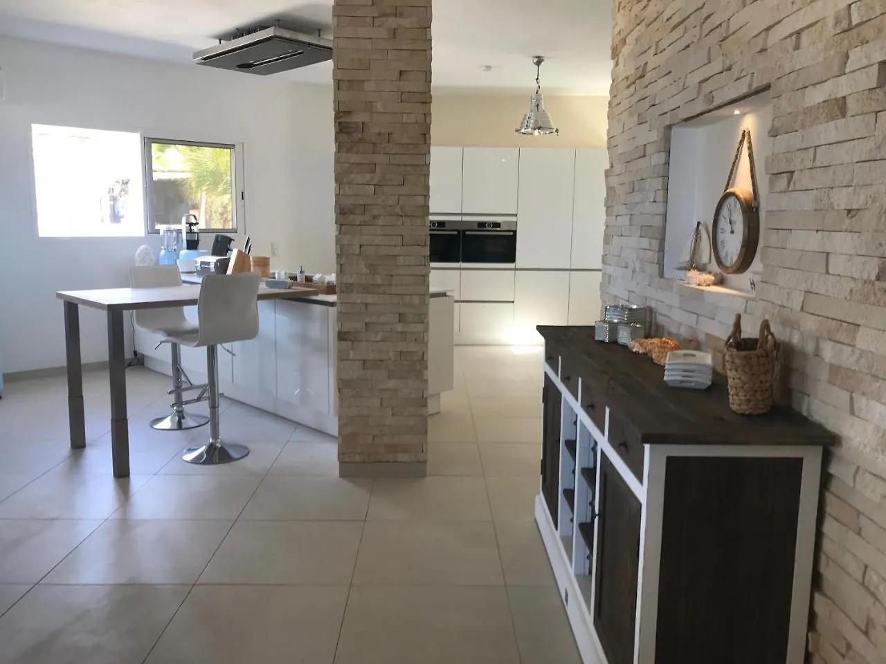 Beach House Mare Villa Boa Ventura 0*, Sal Rei