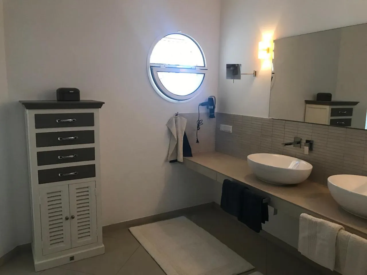 Beach House Mare Villa Boa Ventura Tatil Evi