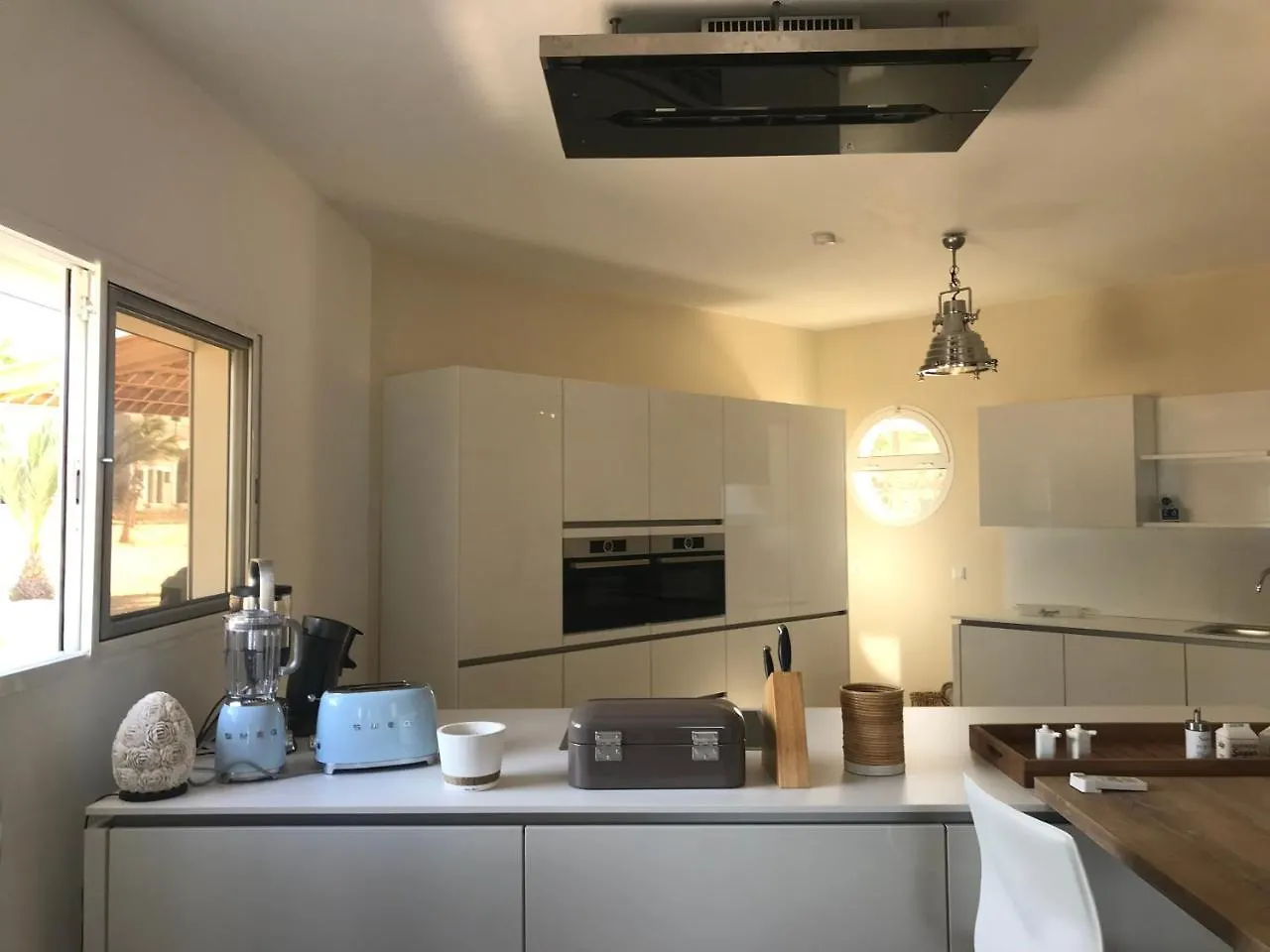 Beach House Mare Villa Boa Ventura 0*, Sal Rei Yeşil Burun Adaları