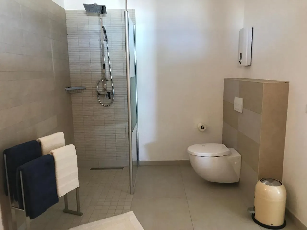 Beach House Mare Villa Boa Ventura