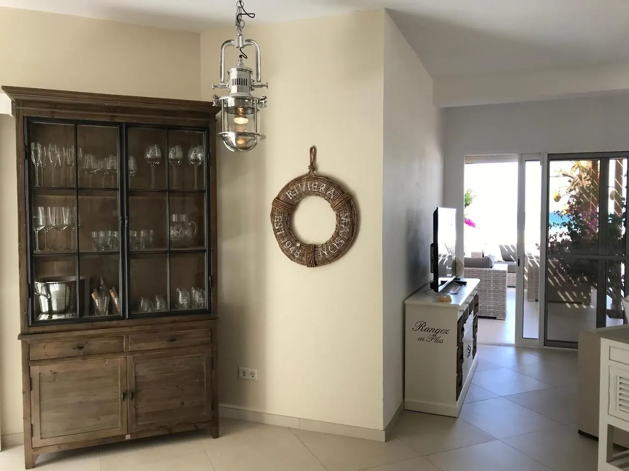 Beach House Mare Villa Boa Ventura 0*, Sal Rei