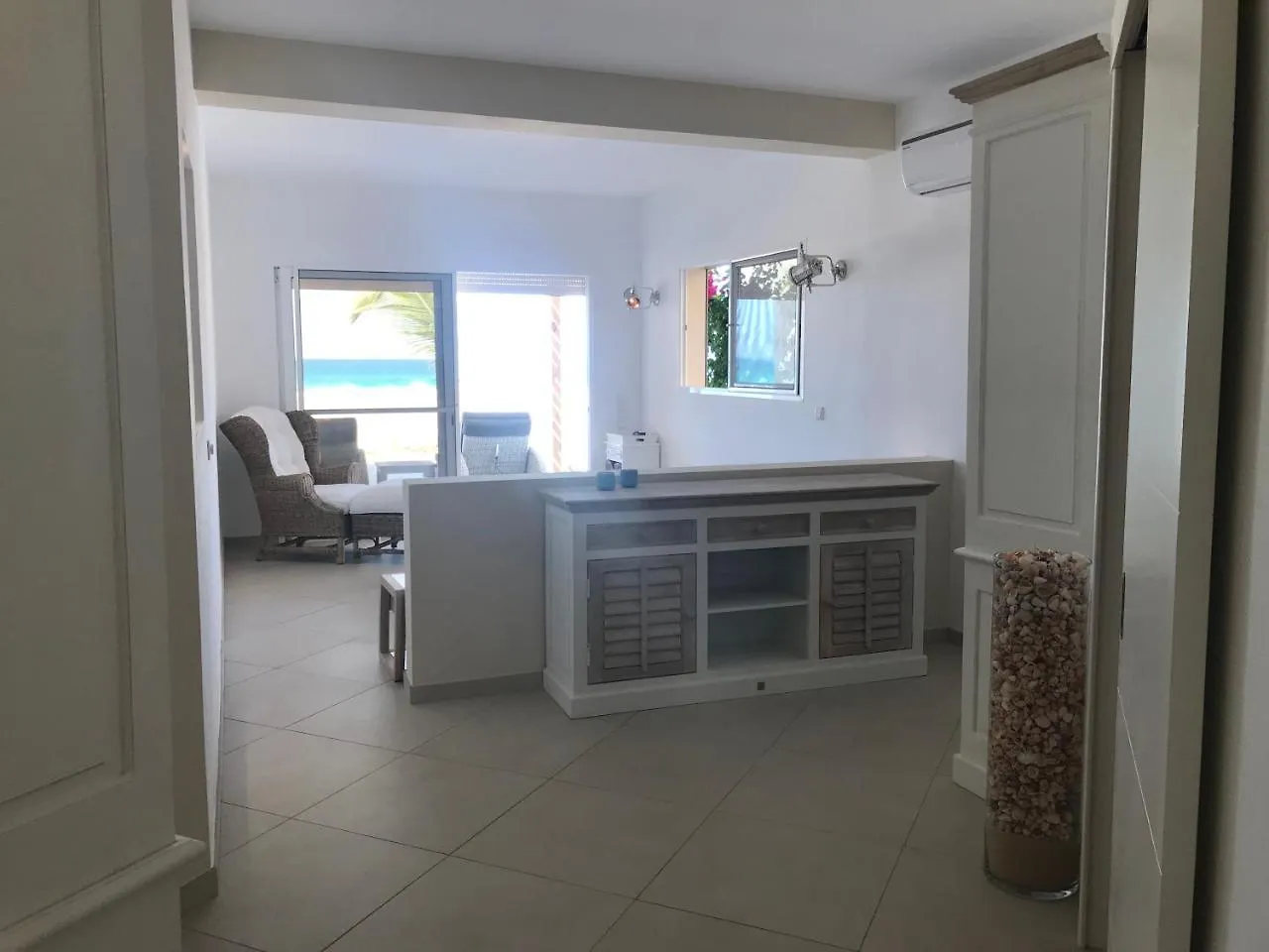 Beach House Mare Villa Boa Ventura Tatil Evi Sal Rei